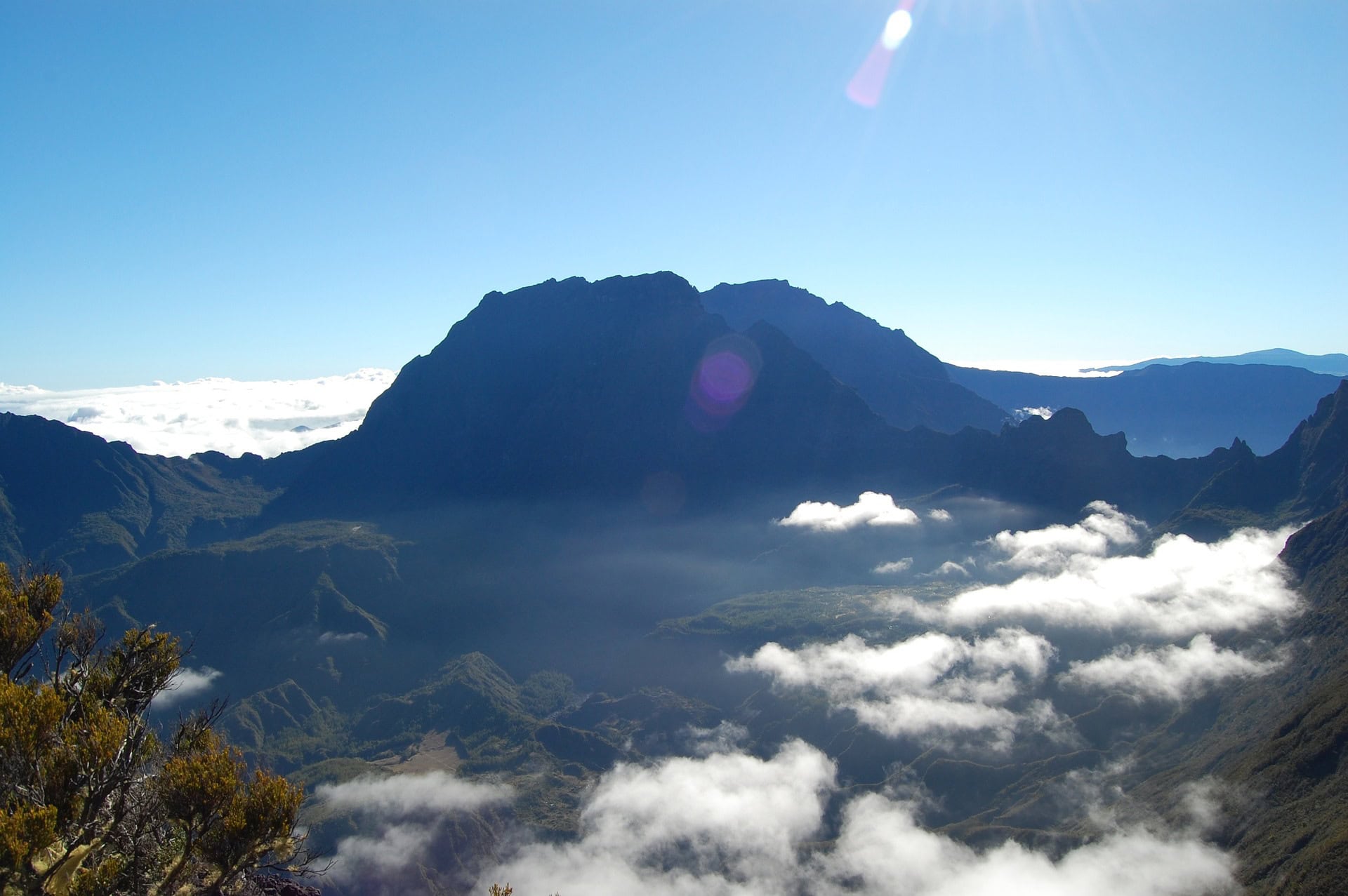 Réunion