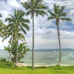 Jetzt Paket nach Amerikanisch-Samoa versenden