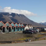 Spitzbergen und Jan Mayen