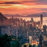 Versand nach Hongkong