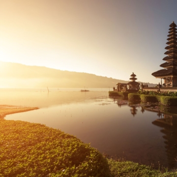 Versand nach Indonesien
