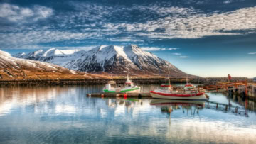 isla