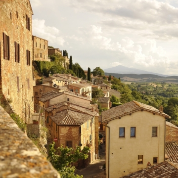 Expédition vers l'Italie