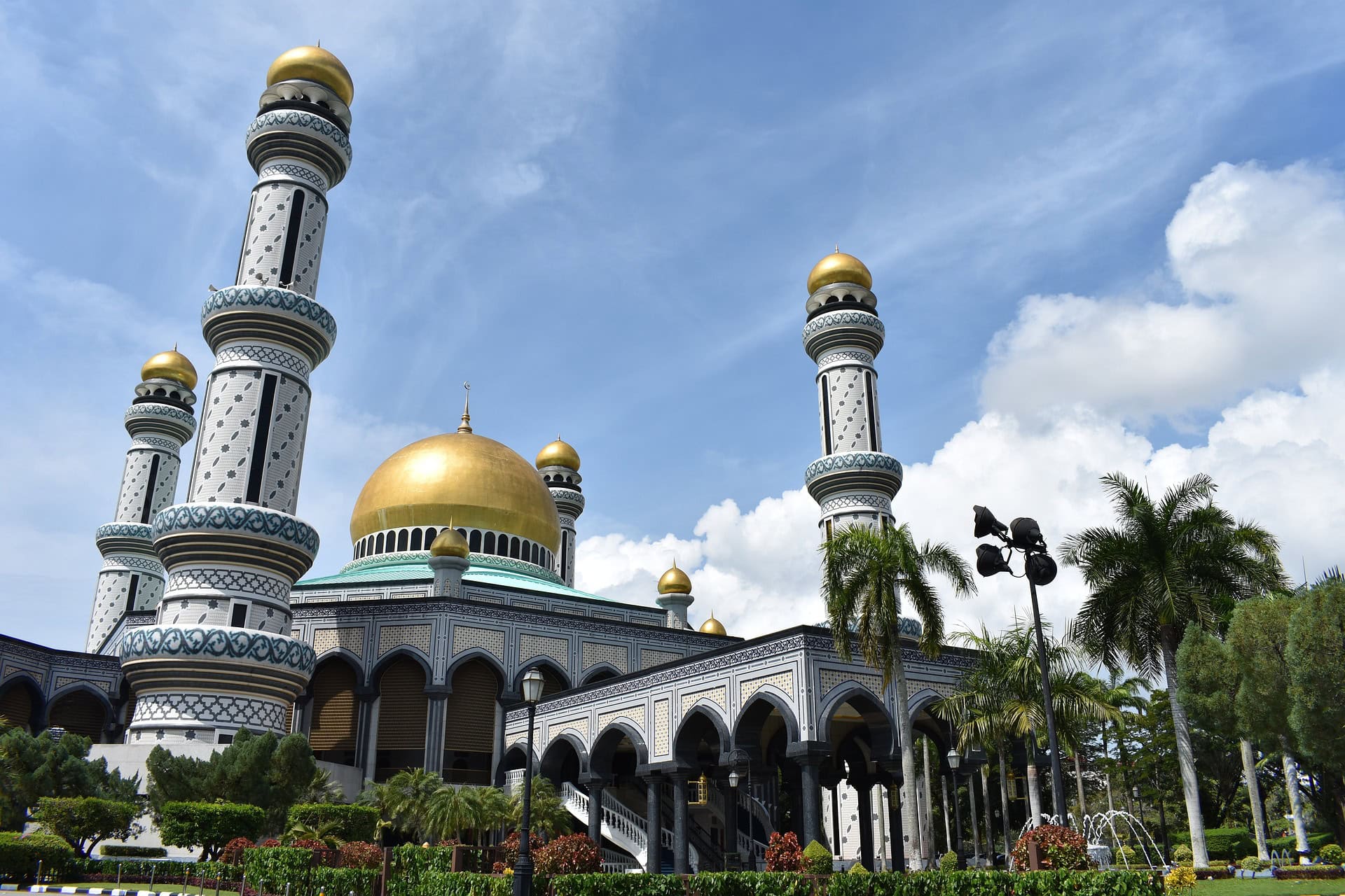 Brunei