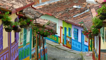 Colombia