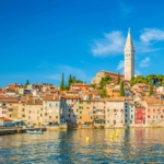 Shipping to Croatia