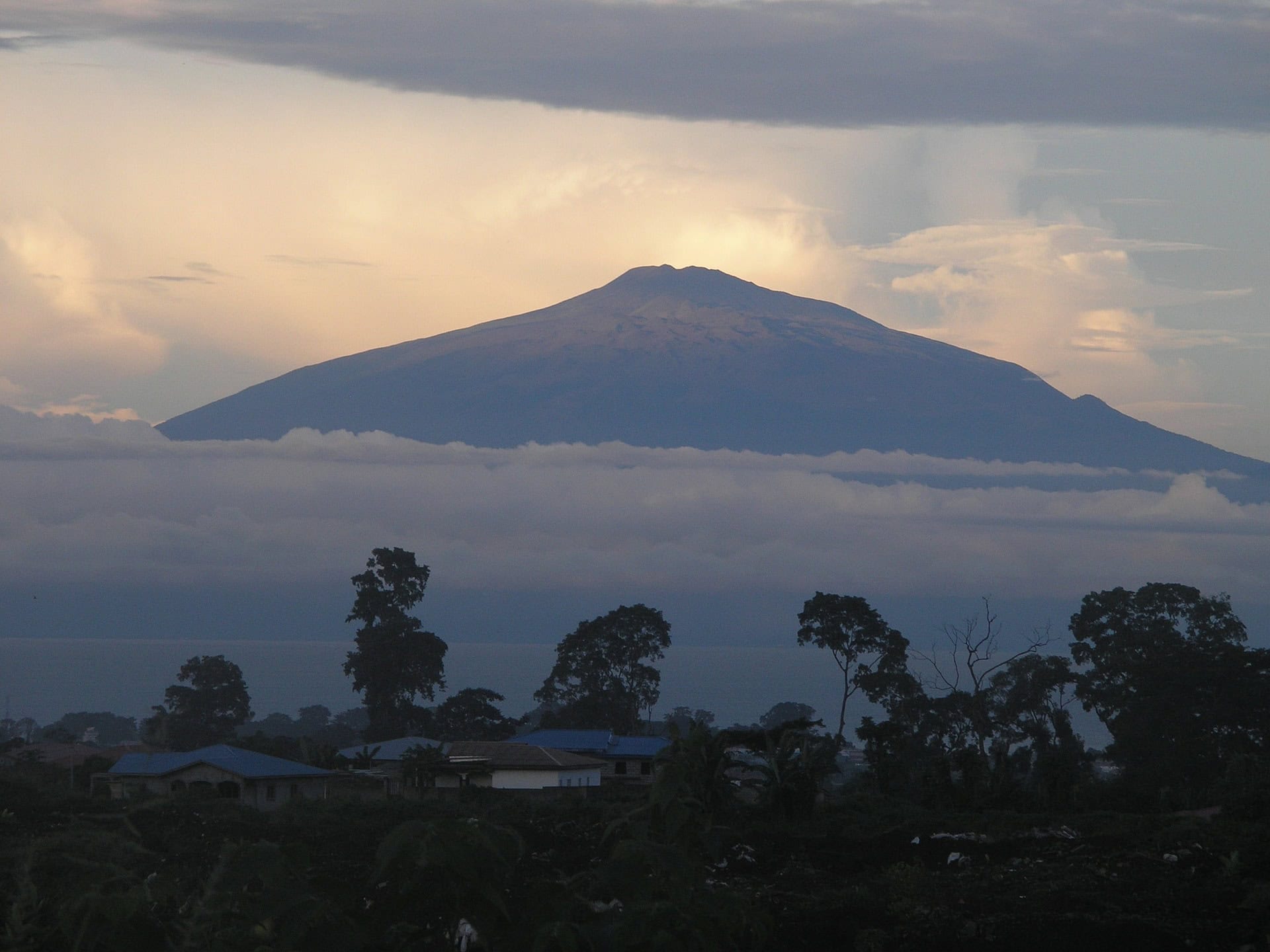 Äquatorialguinea