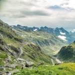 Versand in die Schweiz