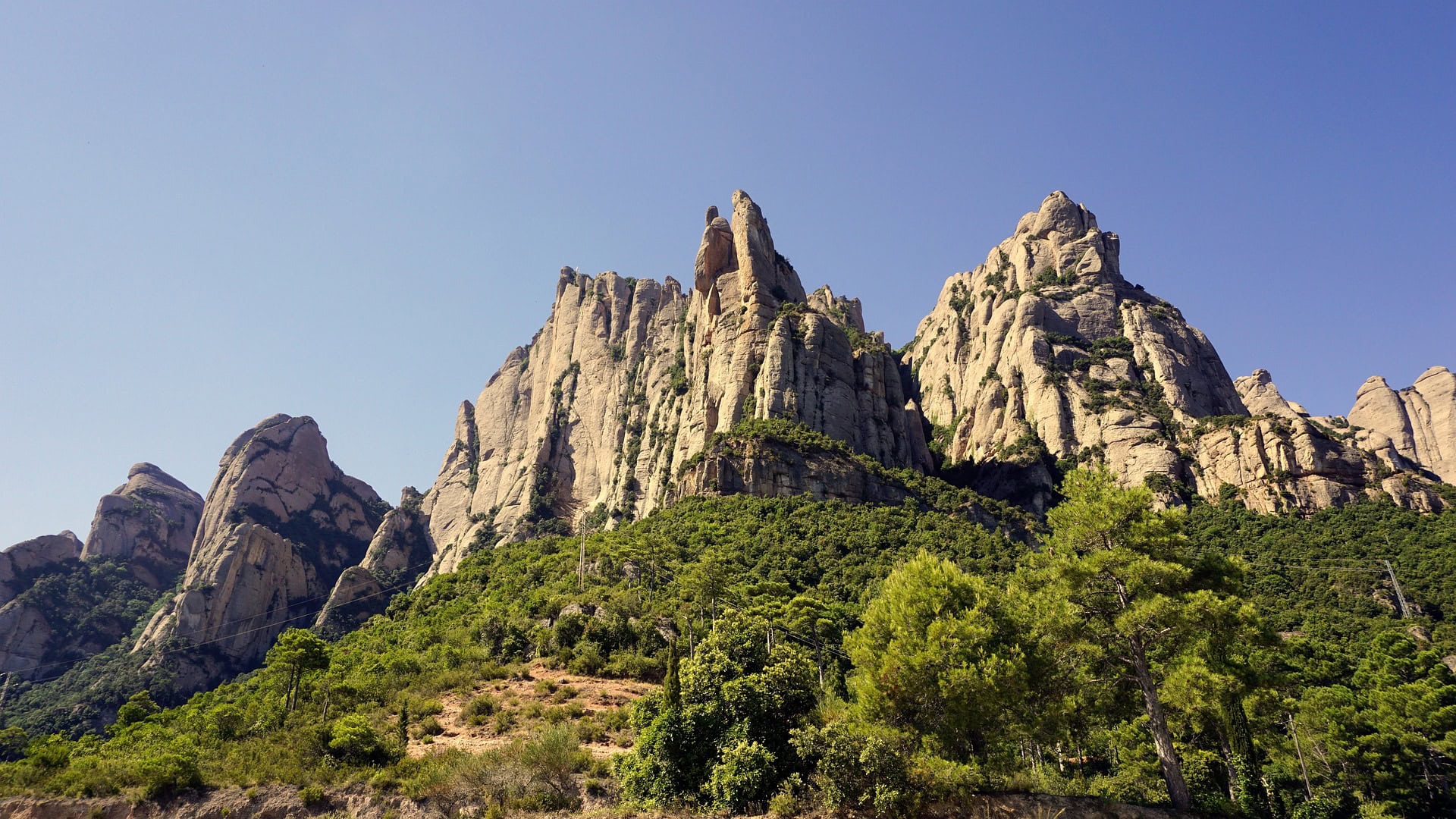 Montserrat