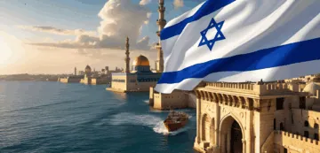 Kein Versand mehr nach Israel