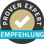Proven Expert