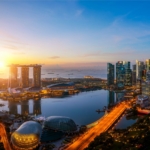 Versand nach Singapur