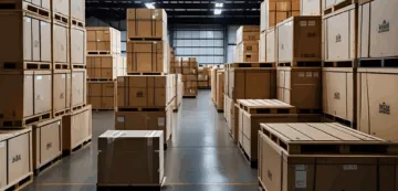 Warensendungen werden erneut teurer – wir bleiben preisstabil und kalkulierbar