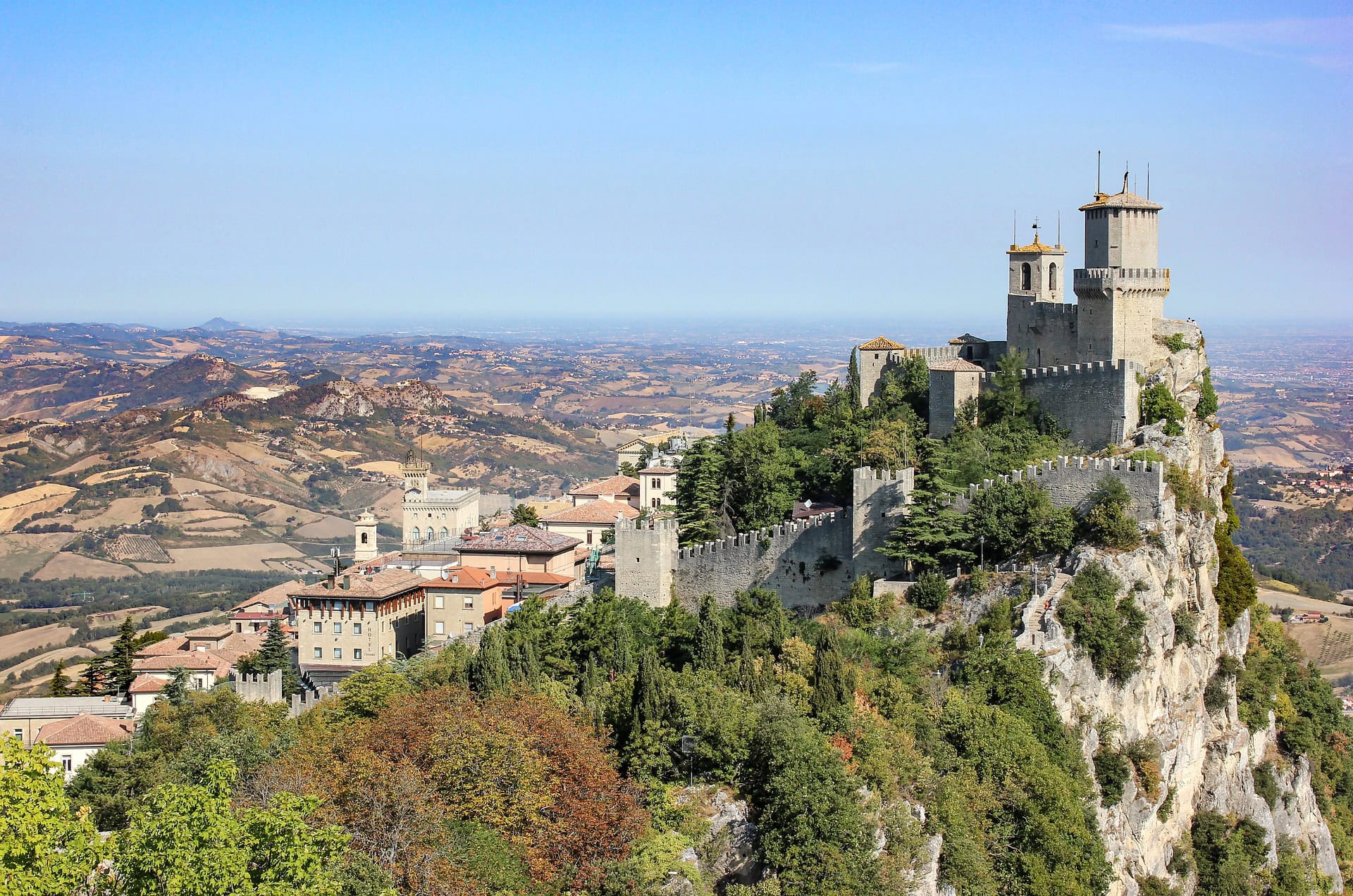 San Marino