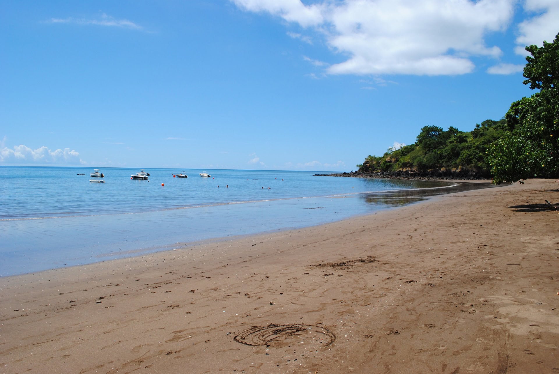 Mayotte