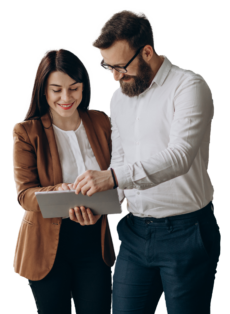 Geschäftskundenvorteile